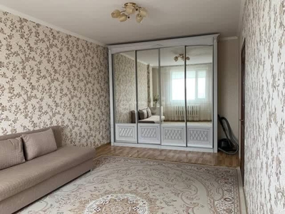 1-комн. квартира , 38м² , 9/9 этаж