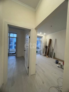 1-комн. квартира , 39м² , 10/12 этаж