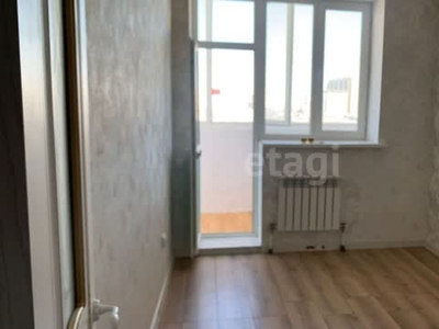 1-комн. квартира , 39м² , 8/9 этаж