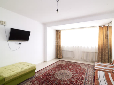 1-комн. квартира , 40м² , 12/12 этаж