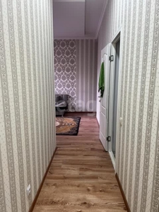 1-комн. квартира , 40м² , 2/8 этаж