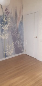 1-комн. квартира , 41м² , 8/11 этаж