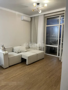 1-комн. квартира , 41м² , 8/9 этаж