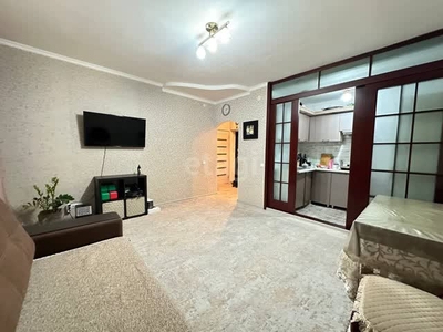 1-комн. квартира , 42м² , 4/9 этаж