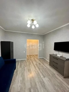 1-комн. квартира , 42м² , 9/12 этаж