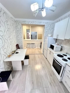 1-комн. квартира , 43м² , 6/7 этаж