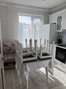 1-комн. квартира , 43м² , 7/7 этаж