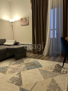 1-комн. квартира , 43м² , 8/10 этаж