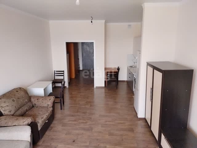 1-комн. квартира , 45м² , 5/7 этаж