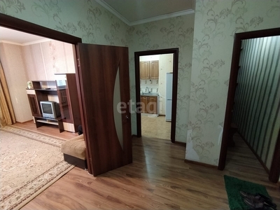 1-комн. квартира , 47м² , 11/12 этаж