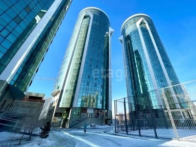 1-комн. квартира , 47м² , 11/21 этаж