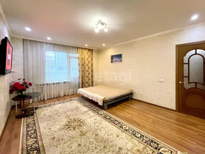 1-комн. квартира , 47м² , 2/14 этаж