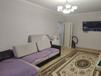 1-комн. квартира , 53м² , 6/9 этаж