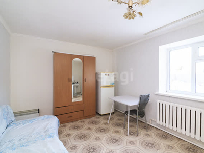 Студия , 15.8м² , 1/2 этаж