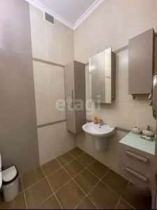 2-комн. квартира , 104м² , 9/20 этаж