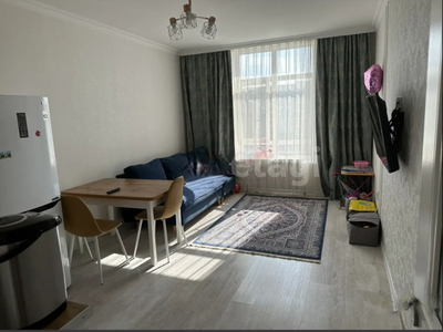 2-комн. квартира , 38м² , 5/10 этаж