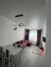 2-комн. квартира , 39м² , 9/9 этаж