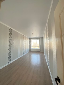 2-комн. квартира , 40.6м² , 4/12 этаж