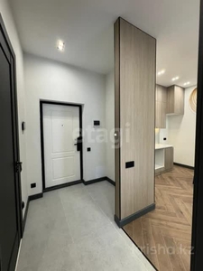 2-комн. квартира , 40.6м² , 7/12 этаж