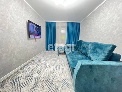 2-комн. квартира , 41.2м² , 1/5 этаж