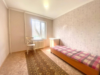 Продажа 2-комнатной квартиры, 42 м, Клочкова, дом 168