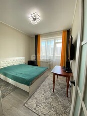 2-комн. квартира , 45м² , 2/23 этаж