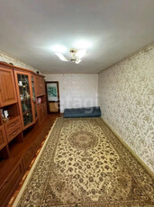 2-комн. квартира , 45м² , 4/5 этаж