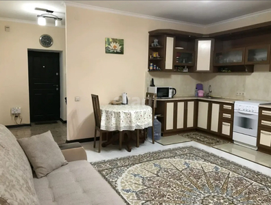 2-комн. квартира , 49м² , 4/9 этаж