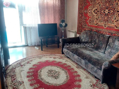 Продажа 2-комнатной квартиры, 49 м, Ержанова, дом 41/2