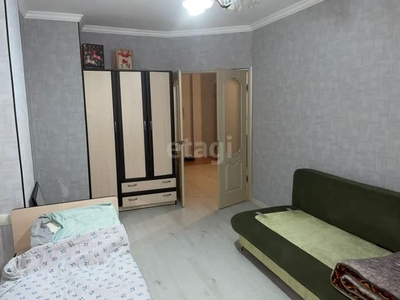 2-комн. квартира , 50м² , 2/23 этаж