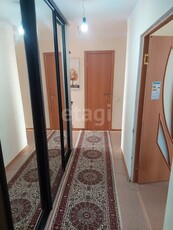 2-комн. квартира , 50м² , 6/9 этаж