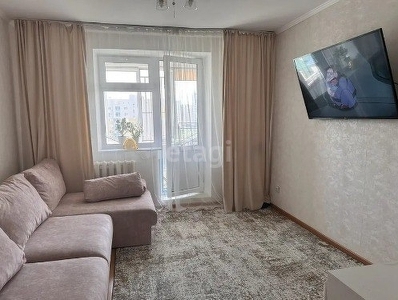 2-комн. квартира , 50м² , 8/9 этаж