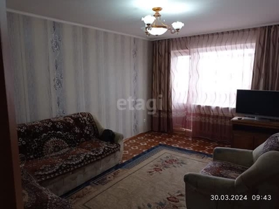 2-комн. квартира , 50.5м² , 4/5 этаж