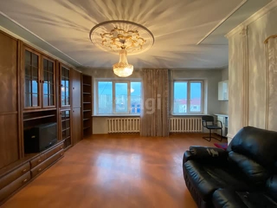 2-комн. квартира , 51.3м² , 6/6 этаж