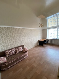 2-комн. квартира , 52м² , 10/10 этаж