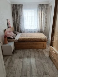 2-комн. квартира , 52м² , 2/7 этаж