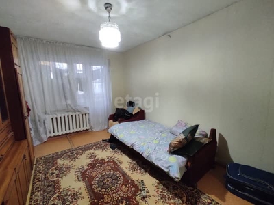 2-комн. квартира , 52м² , 3/5 этаж