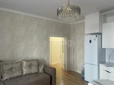 2-комн. квартира , 52м² , 6/18 этаж