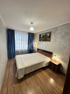 2-комн. квартира , 52.5м² , 2/6 этаж