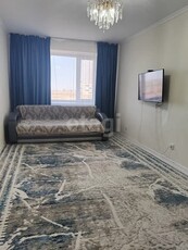 2-комн. квартира , 53.4м² , 4/9 этаж