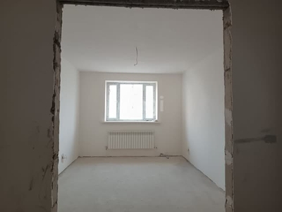 2-комн. квартира , 54.3м² , 2/9 этаж