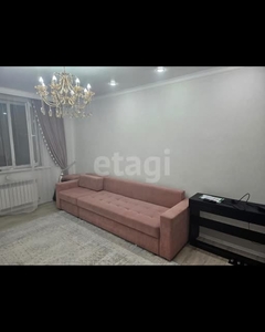 2-комн. квартира , 54.3м² , 9/10 этаж