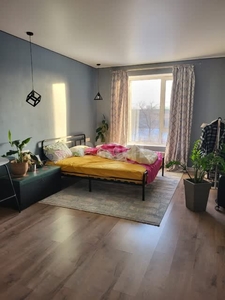 2-комн. квартира , 55м² , 2/12 этаж