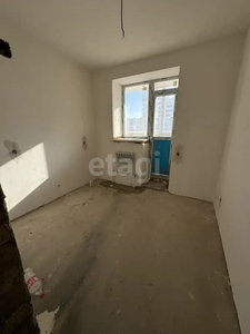 2-комн. квартира , 55м² , 2/7 этаж