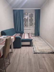 2-комн. квартира , 55м² , 2/9 этаж