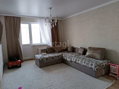 2-комн. квартира , 56м² , 8/10 этаж