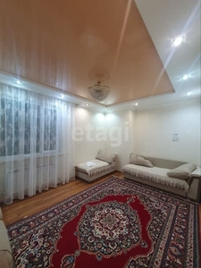 2-комн. квартира , 56.7м² , 3/25 этаж