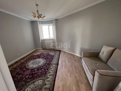 2-комн. квартира , 57.4м² , 4/10 этаж