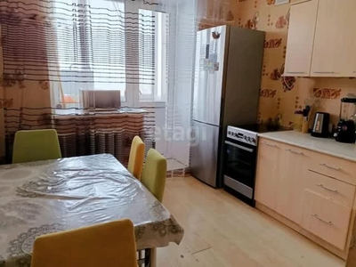 2-комн. квартира , 57.6м² , 3/5 этаж