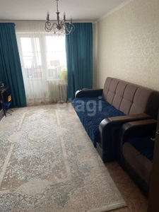 2-комн. квартира , 58.5м² , 4/6 этаж